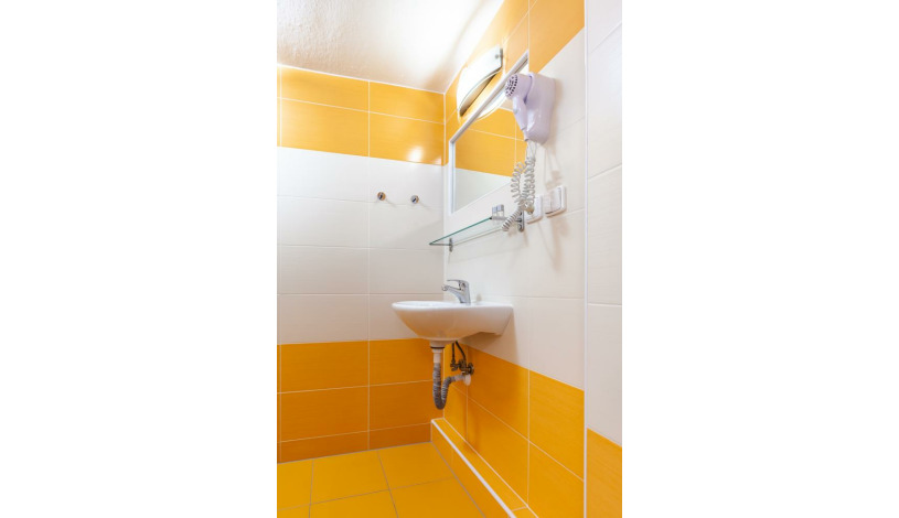 Penzion Sladová Český Krumlov